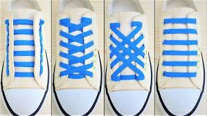 Fashion Shoelace